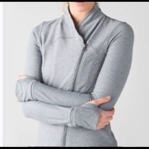 Women’s Lululemon Jacket